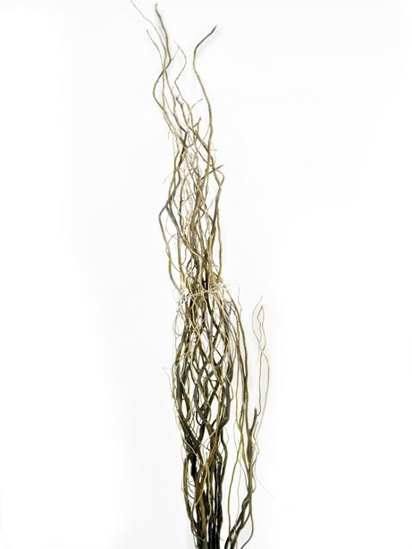 Twisted Willow 1-1.5Metres Nat from Country Baskets