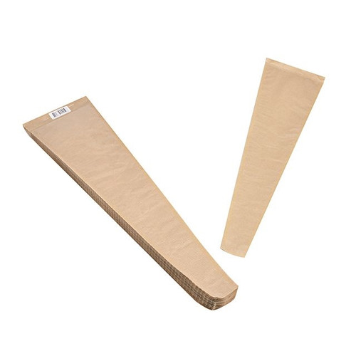 Bopp Kraft Rose Sleeve Natural X50