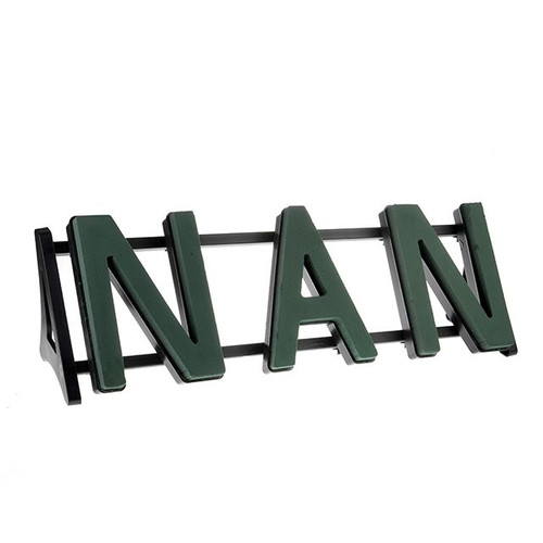 Relative Frame Nan Set of 2