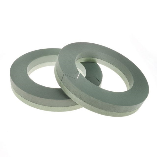 Foam Ring 40 cm 2 Pack