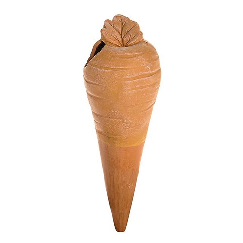 Ceramic Carrot Water Dispenser