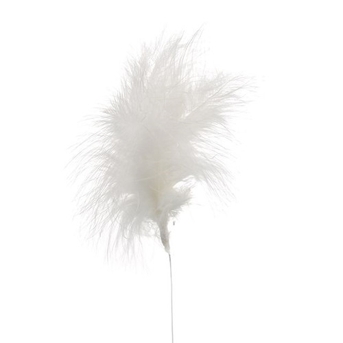 Fluffy Feather Cream