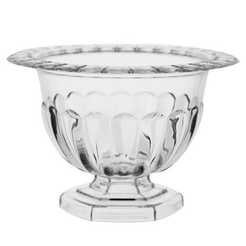 Holly Chapple Abby Compote Clear 10cm