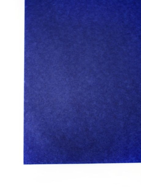 Tissue Paper Royal Blue 50 cm x 70cm 48 sheets