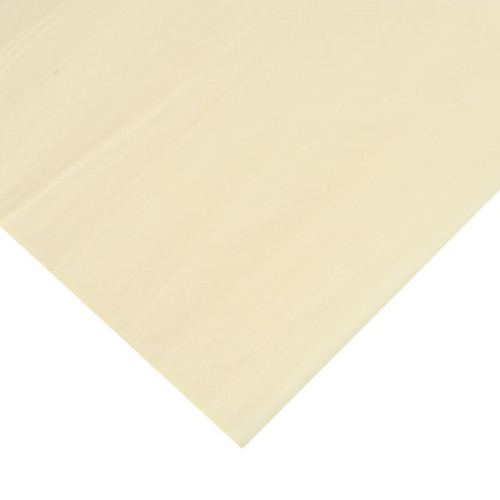 Pack of 50 Ivory Silk Tissue Sheets 50 x 75 cm