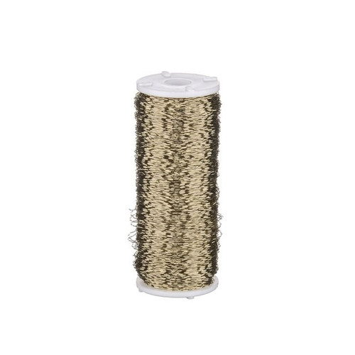 Bullion Wire Gold