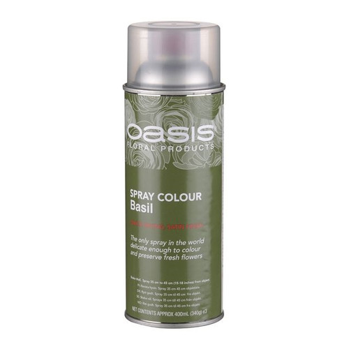 Oasis Basil Spray 400 ml