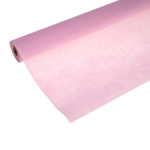 Non Woven Fabric Roll Pale Pink