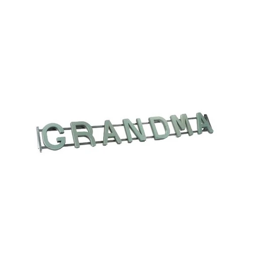 Foam Frame NaylorBase Grandma 200 x 29 cm from Country Baskets