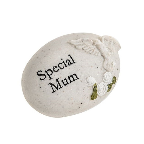 Memorial Special Mum Grave Stone