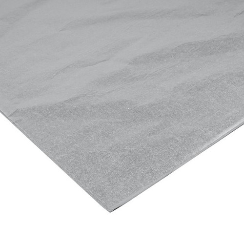 Silk Tissue Sheets Silver 50 Pack