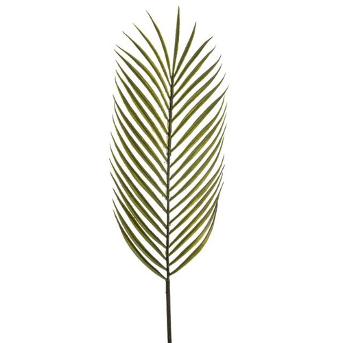 Artificial Kentia Palm Leaf 70cm