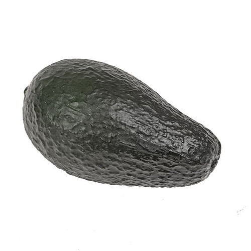 Artificial Avocado 12 cm