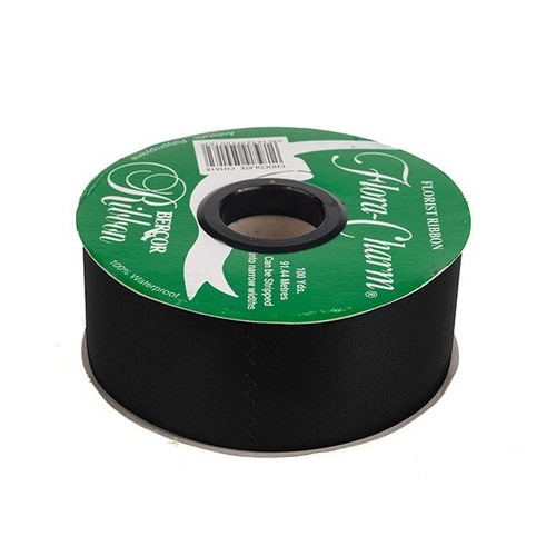 Polytear Ribbon Black