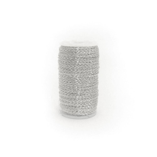 Wire Reel Bullion Silver 200g