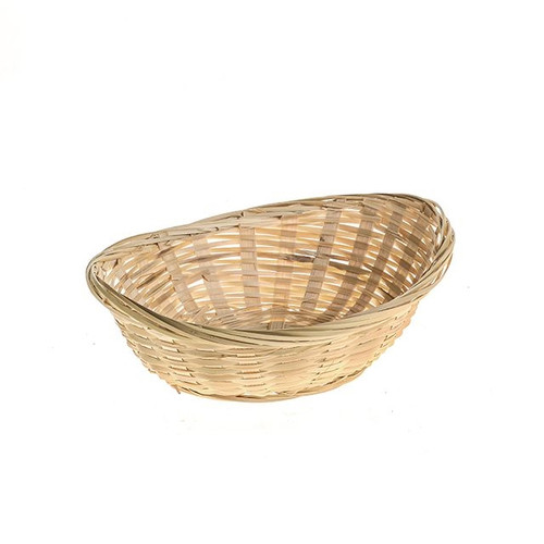 Bread Basket Oval 23 cm from Country Baskets