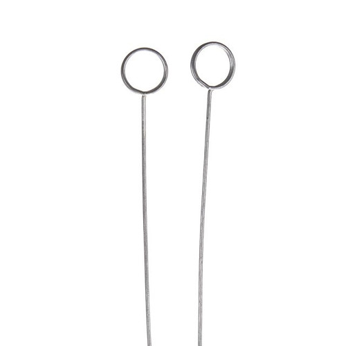 Price Tag Steel 60cm 25 Pack from Country Baskets