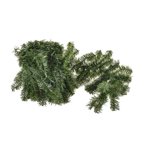 Artificial Plain Garland 240 Tips