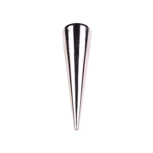 Rock It Buttonhole Silver from Country Baskets