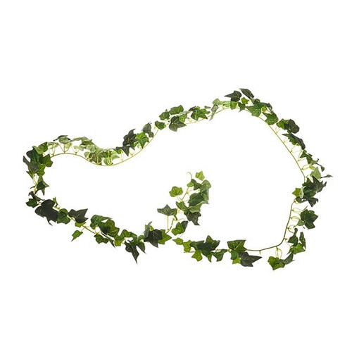 Artificial Ivy Garland Green 180 cm