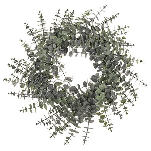 Prestige Eucalyptus Wreath 61cm