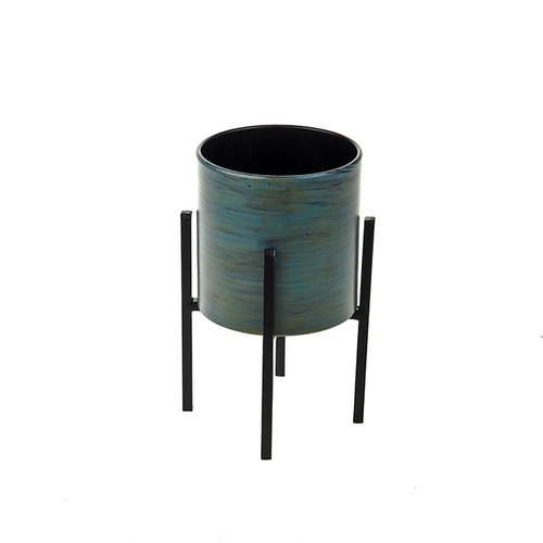 Forest Plant Pot On Stand 18.3 cm