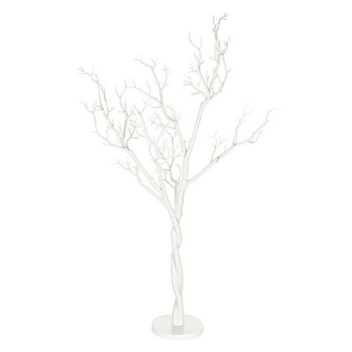Artificial Manzanita Tree With Base 120 cm