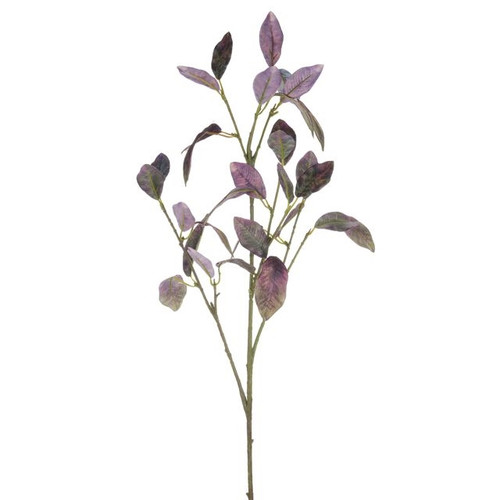 Artificial Isla Bay Leaf 78 cm from Country Baskets