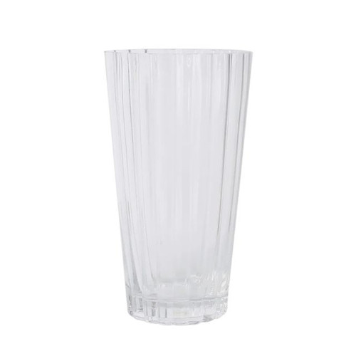 Glass Vase Vera Wang 26 cm