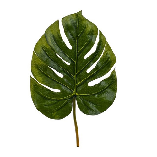 Artificial Leaf Monstera Large