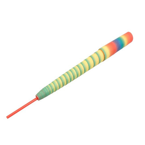 Party Favour Rainbow Sabre