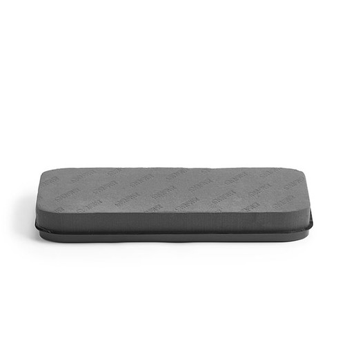 Oasis Noir Floral Foam Casket Tray from Country Baskets