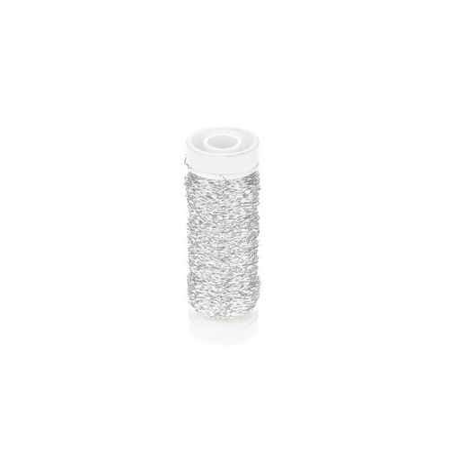 Oasis Bullion Wire Silver 25 g