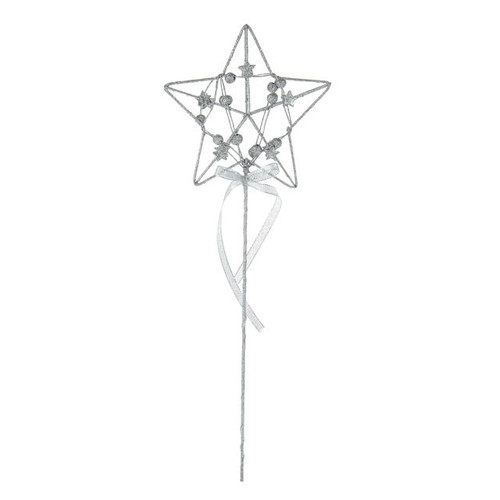 Star wand from Country Baskets