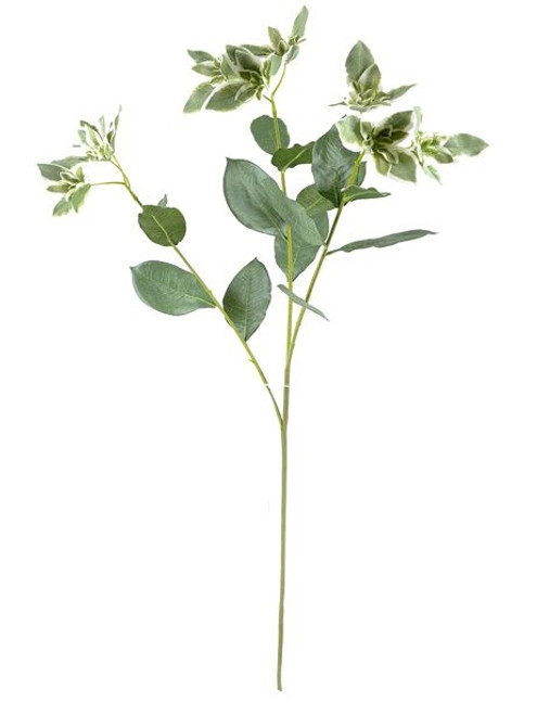 Artificial Euphorbia Spray 81 cm
