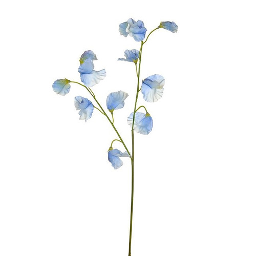 Skye Sweet Pea Blue 46 cm