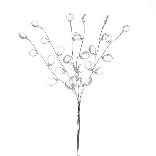 Dainty Jewelled Pick from Country Baskets