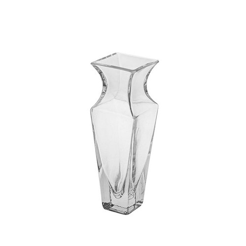 Kensington Square Glass Bud Vase 20 cm
