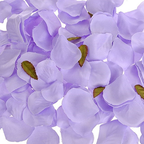 Rose Petal Lilac