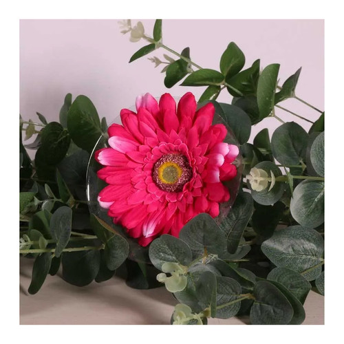 Single Gerbera Beauty 62cm