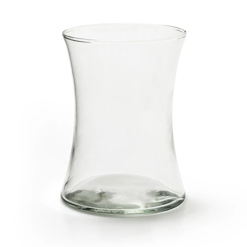Diabolo Hand Tie Vase - 25cm x 18cm from Country Baskets
