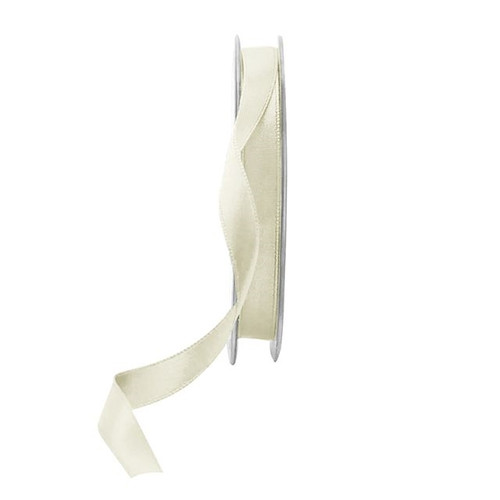 Bridal Satin Ribbon - 10mm