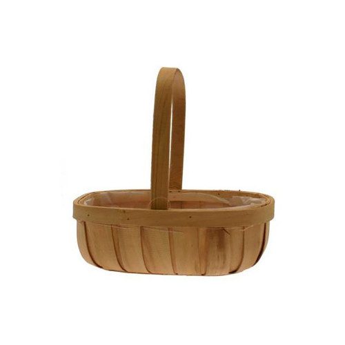 Natural Trug Basket