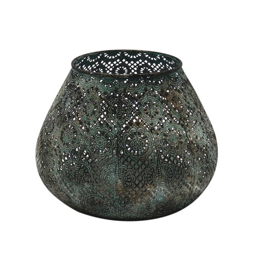 Marrakech Candleholder - 22cm