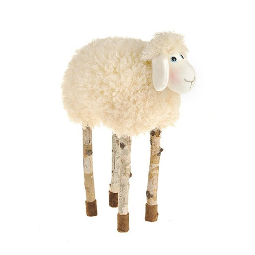 Susie Standing Sheep 37Cm