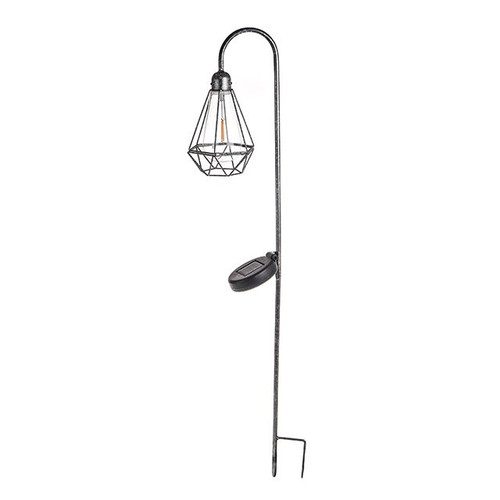 Solar Metal Stake Hax 81 cm