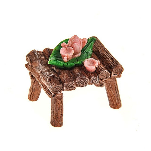 Secret Garden Mini Desk from Country Baskets
