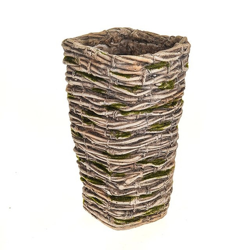 Willow Planter Tall