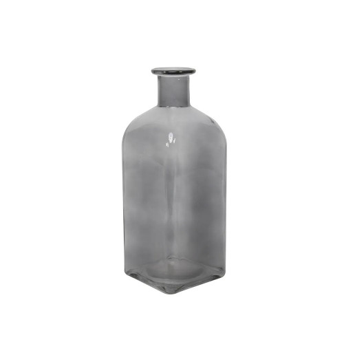 28.8cm Douro Bottle Dove Grey from Country Baskets