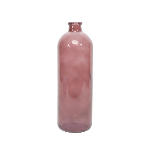 33cm Zamora  Bottle Dusky Pink